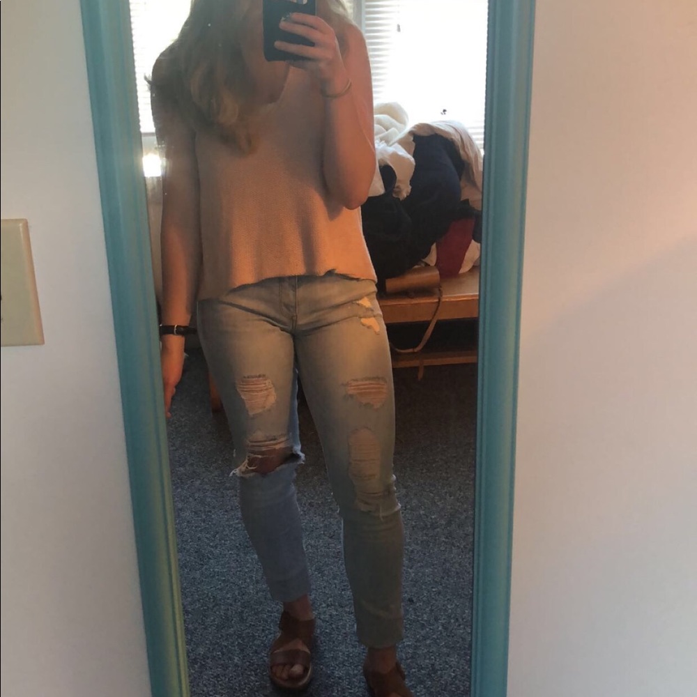 Jeans - Picture 2 of 9